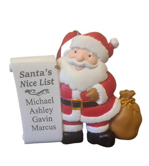 L&J Personalized Gifts