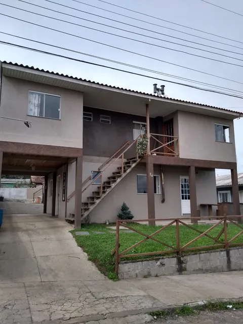 Pousada Alternativa da Serra