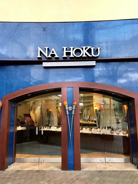 Na Hoku - Hawaii's Finest Jewelers Since 1924