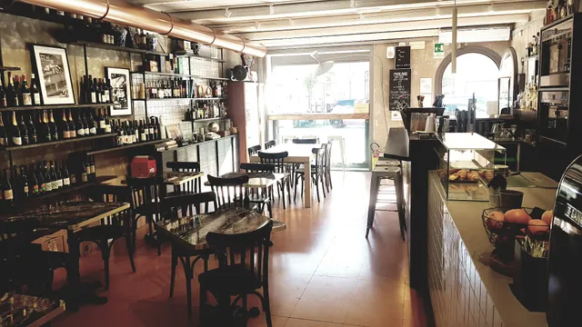 Nécessaire Bottega Gourmet Club