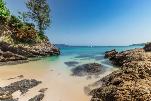 Koki Park North Beach