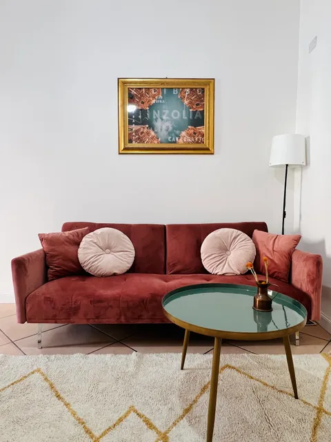 A Ballarò Apartments