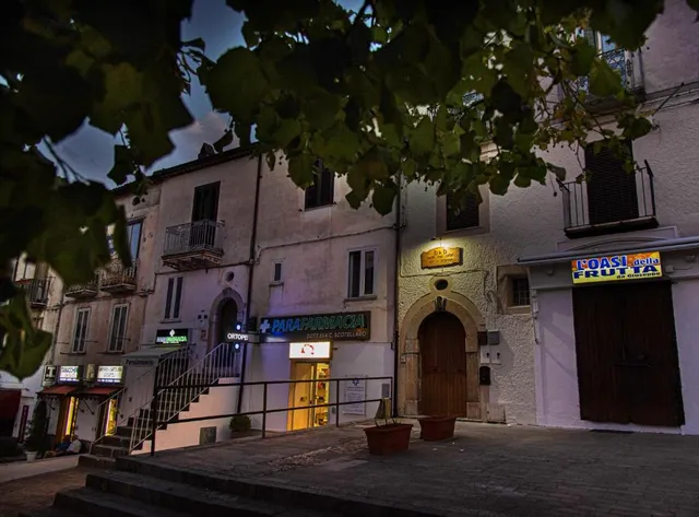 Nella Mia Città b&b