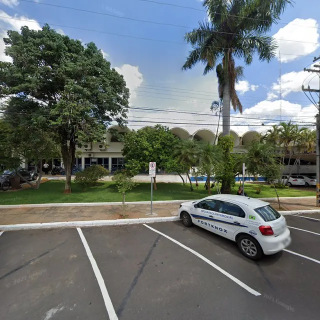 Restaurante Recanto Feliz