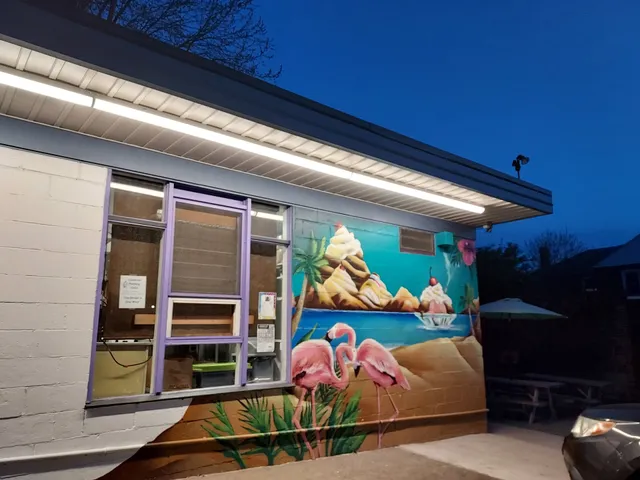 Swissvale Dari Delite