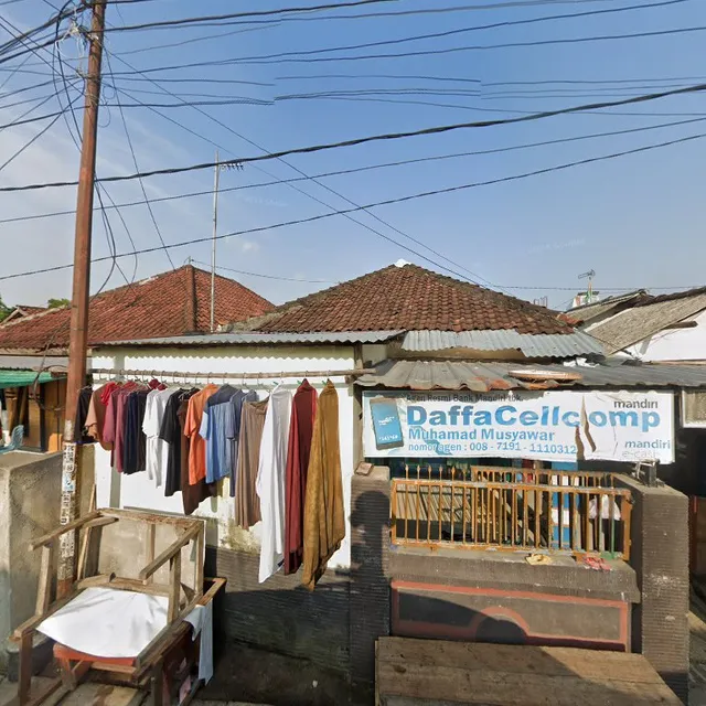 Pawon Jaman Now (PJN)