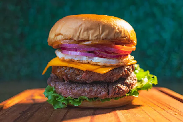 Papi Fast Food - HAMBURGUERIA - LANCHE PINDAMONHANGABA-ENTREGA DELIVERY