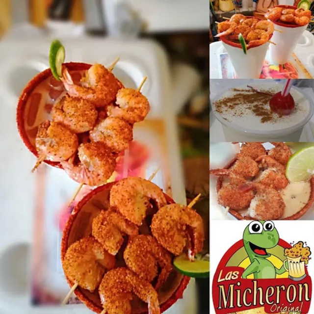 Micheron Original santa clara