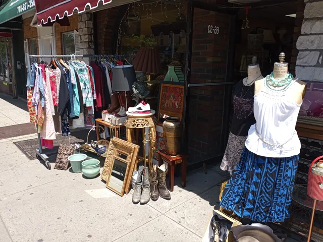 Ridgewood Antiques
