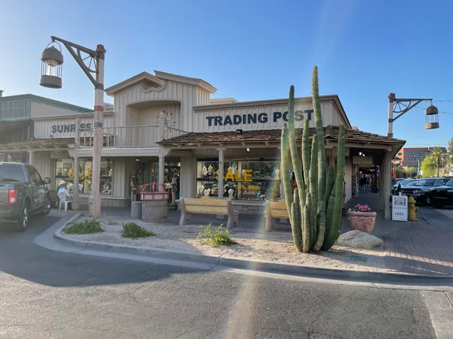 Sunrise Trading Post