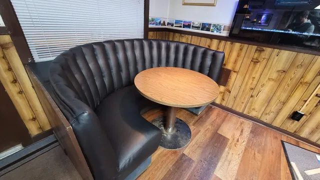 Pocha Brothers Upholstery