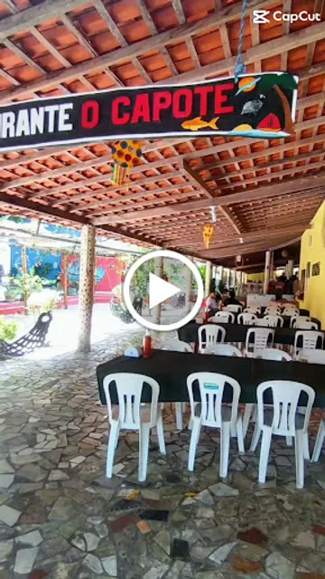 Restaurante O Capote da Raposa