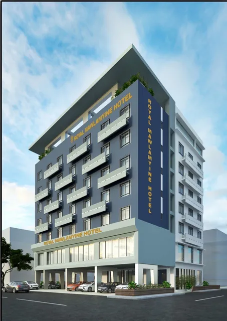 Royal Mawlamyine Hotel