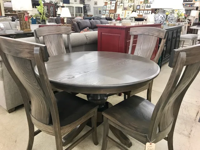 Mid-State Furniture & Mattress