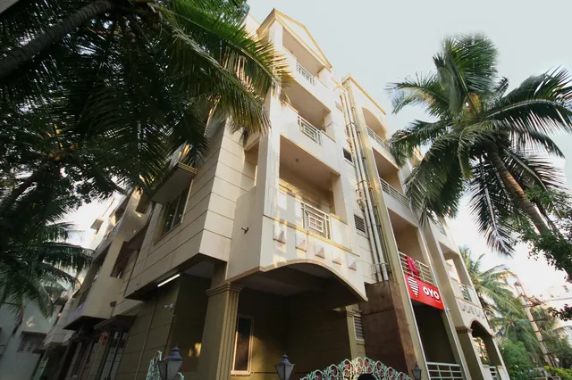 Prime Rose Bellandur