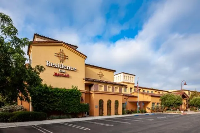 Residence Inn by Marriott Dana Point San Juan Capistrano