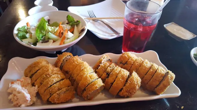 Sushi Express Puerta De Hierro