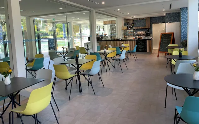 Neuner Deli im Bad Berg