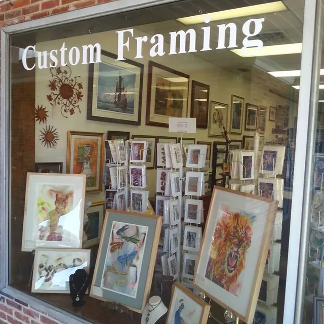 Talleyville Frame Shoppe & Gallery
