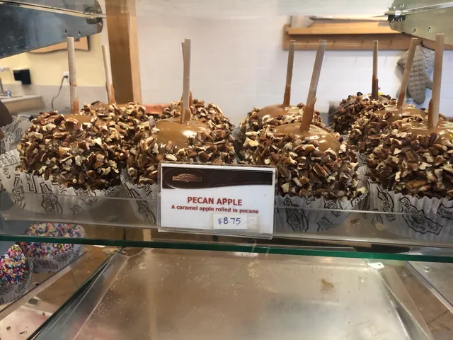 Rocky Mountain Chocolate Factory