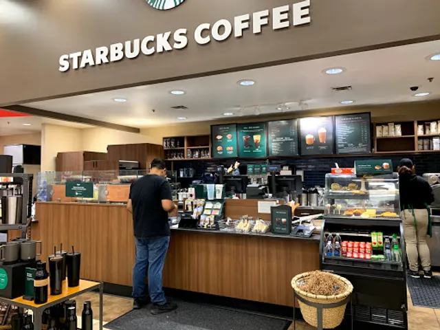 Starbucks