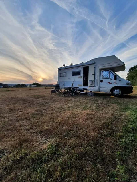 Curlew Farm Certified Location
