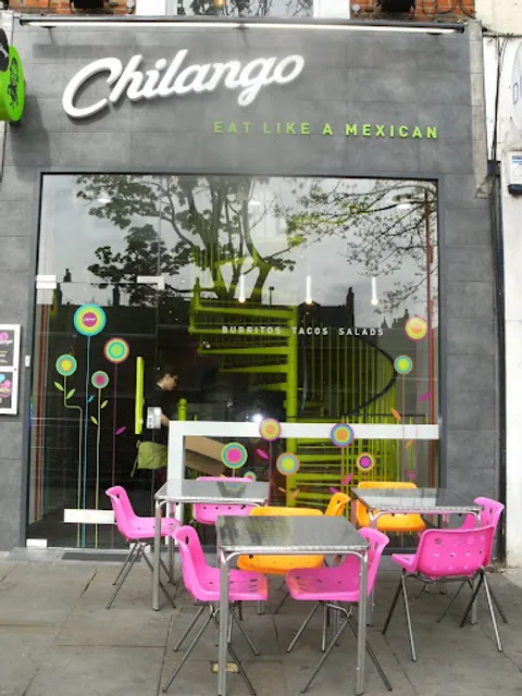 Chilango Islington