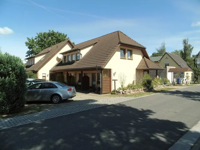 Pension Mien Fründt