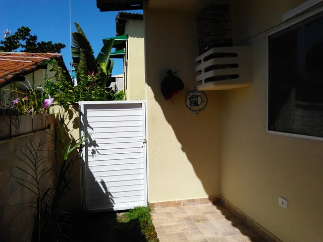 Porto Fino Apartamentos