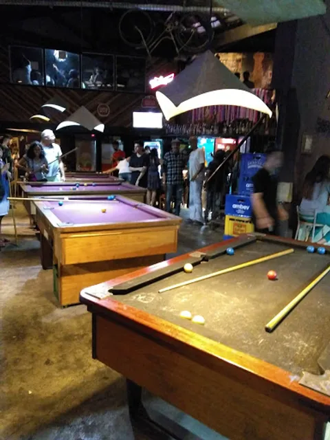 C.B. Flôr do Recreio