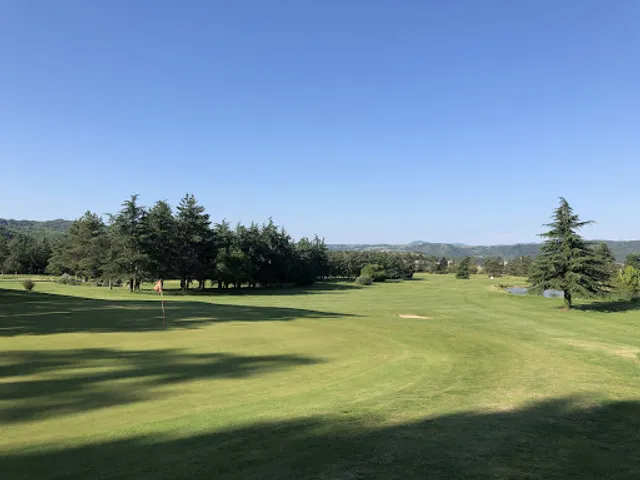 Domaine du Golf d'Albon