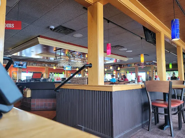 Applebee's Grill + Bar