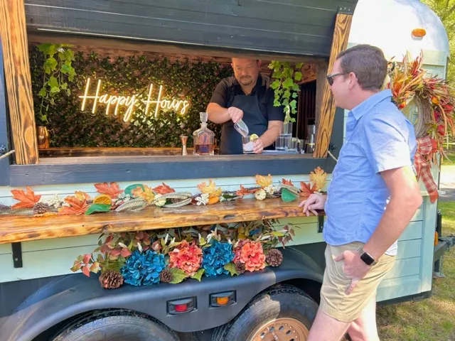 Happy Hours Mobile Bar