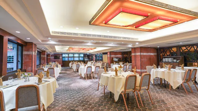 Lei Garden (City Garden)