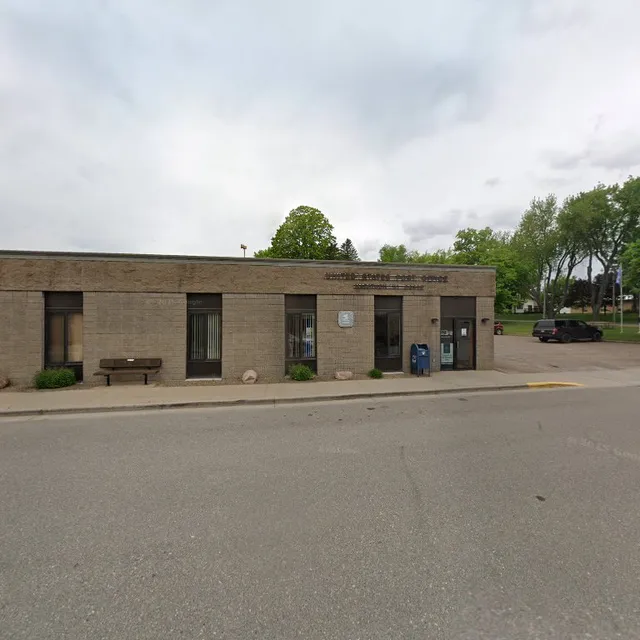 United States Postal Service