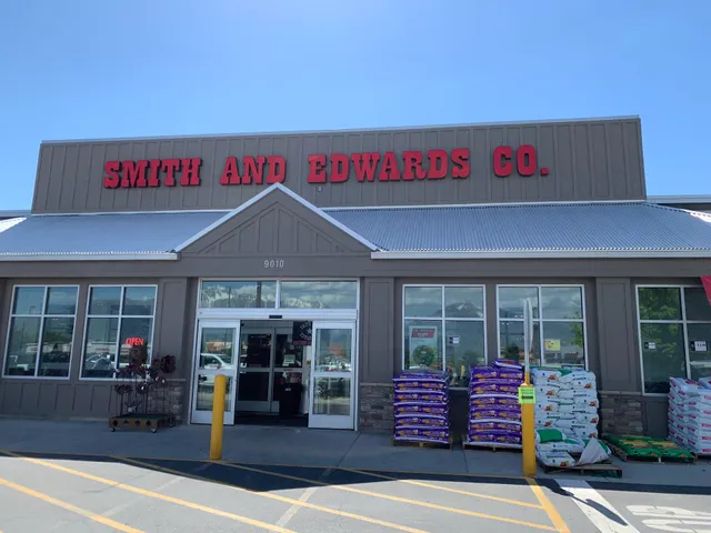 Smith & Edwards - West Jordan