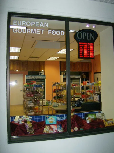 EuroMart