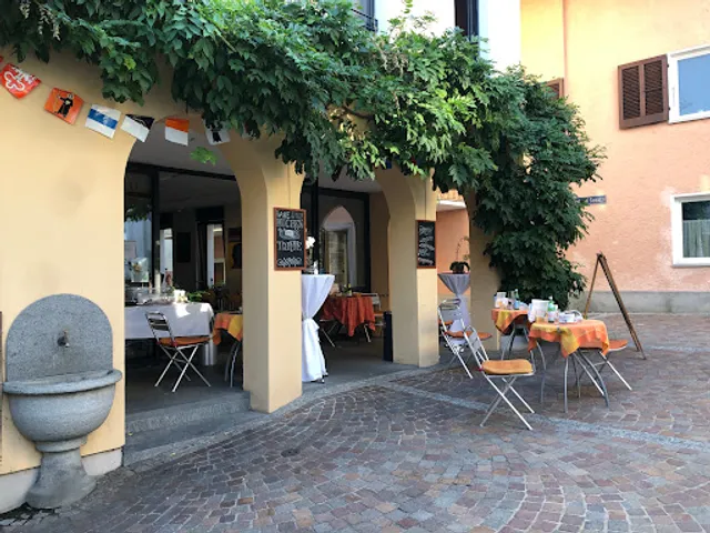 Caffè Boccadoro - Amore Di