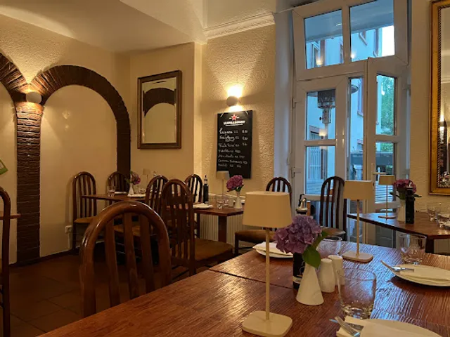 Ristorante Bellavista