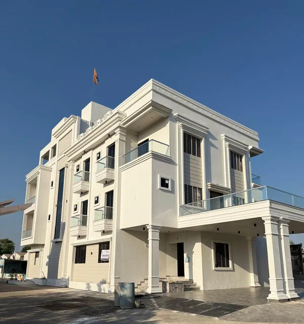 V.S.S LAWNS & RESORTS LLP