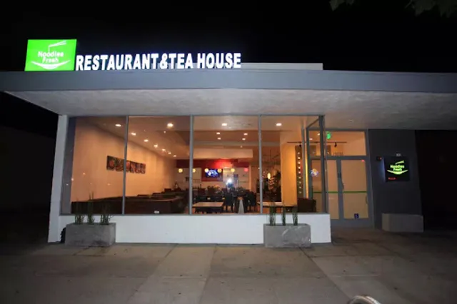 Noodles Fresh | El Cerrito CA Chinese Cuisine