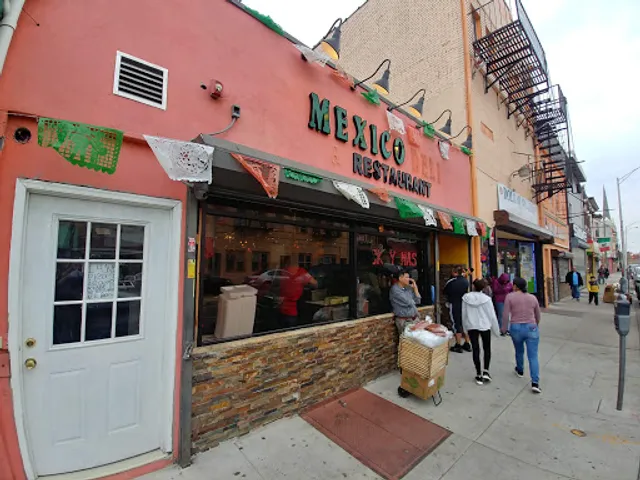 Mexico Restaurant