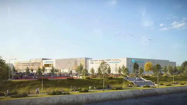 Community Park Apartment