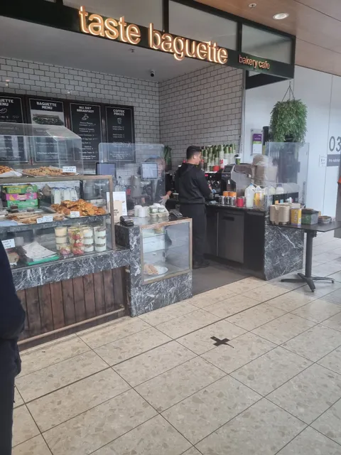 Taste Baguette