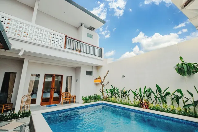 Turtle Shelter Guest House