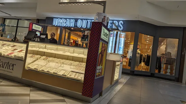 Banter by Piercing Pagoda