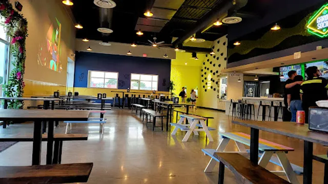 L&L Hawaiian Barbecue