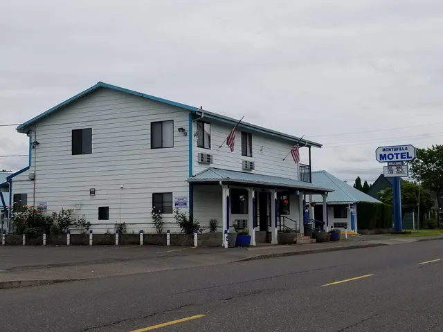 Montavilla Motel