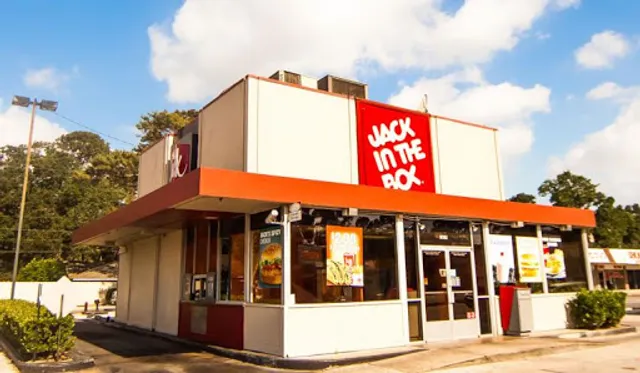 Jack in the Box