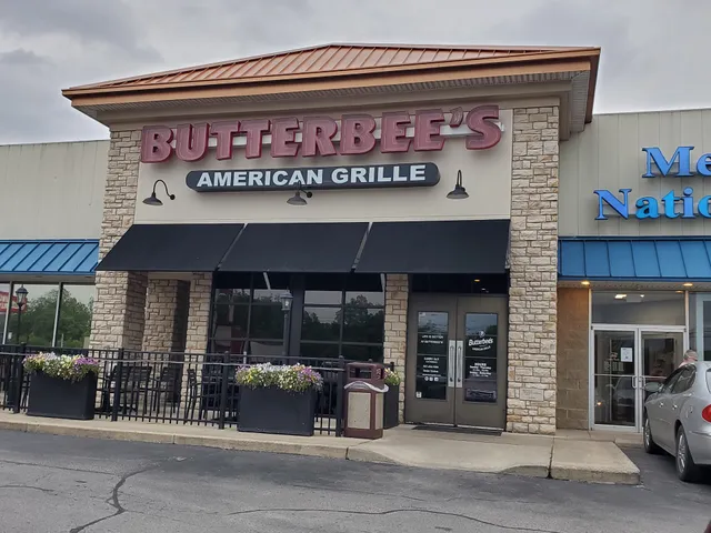 Butterbee's American Grille
